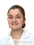 Ирикова Мария Алексеевна