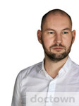 Бегаев Александр Александрович