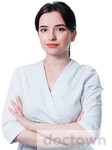 Бейноева Лейла Ахмедовна