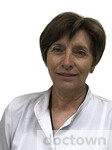 Белехова Марина Юрьевна