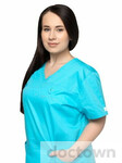 Белик Карина Юрьевна