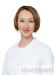 Беликова Ирина Александровна
