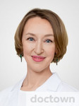 Беликова Ирина Александровна