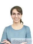 Белолипецкая Юлия Романовна
