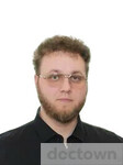 Белоножкин Егор Евгеньевич