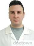 Белов Николай Анатольевич