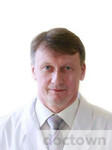 Белов Николай Борисович