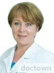 Белова Елена Борисовна