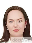 Белова Любовь Владимировна