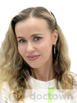 Белова Нина Валерьевна