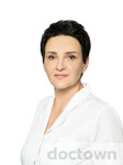 Белова Роксана Акбаровна