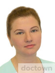 Бельтикова Инесса Алексеевна