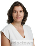 Беляева Анна Валерьевна