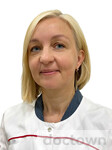 Беляева Антонина Петровна