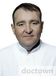 Беляков Алексей Александрович