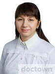 Белякова Евгения Анатольевна