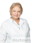 Бене Ирина Валентиновна