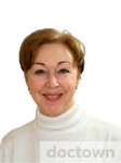 Береснева Марина Владимировна