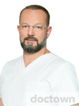 Березкин Дмитрий Андреевич