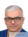 Беришвили Кахабер Шотаевич