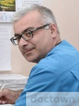 Беришвили Кахабер Шотаевич