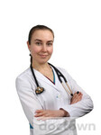 Беркис Дарья Андреевна