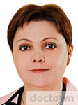 Бескурова Елена Борисовна