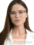 Беспалова Карина Валерьевна
