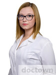 Беспалова Ольга Викторовна
