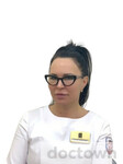 Беспятова Елена Михайловна