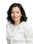 Бесшокпарова Айсулу Есимбек кызы