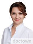 Бессмертная Марина Михайловна