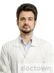 Бессмертный Антон Евгеньевич