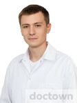 Безлепкин Юрий Андреевич