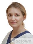 Безсонова Елена Игоревна
