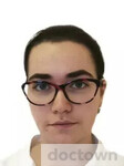 Безверхая Надежда Сергеевна