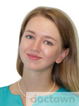 Безверхняя (Артикова) Анастасия Ивановна