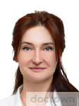 Безверхняя Елена Александровна