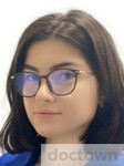 Хабалова Тамара Алексеевна