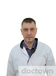 Хабаров Иван Юрьевич
