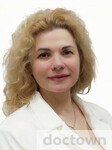 Хабарова Елена Александровна