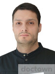 Хабибулаев Хаджимурад Шарапутдинович