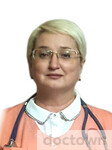 Хабибуллина Рамзия Масгутовна