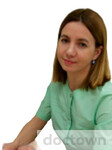 Хачатурова Нина Виликовна