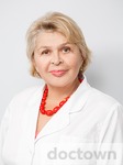 Хадзарагова Наталия Зиновьевна