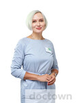 Хаертдинова Лиана Сахибовна