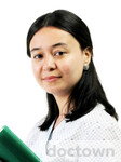 Хайруллина Аделя Айратовна
