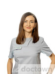 Хайруллина Карина Сергеевна