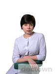 Хакимова Екатерина Юрьевна