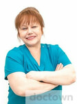 Халеева Ирина Владимировна